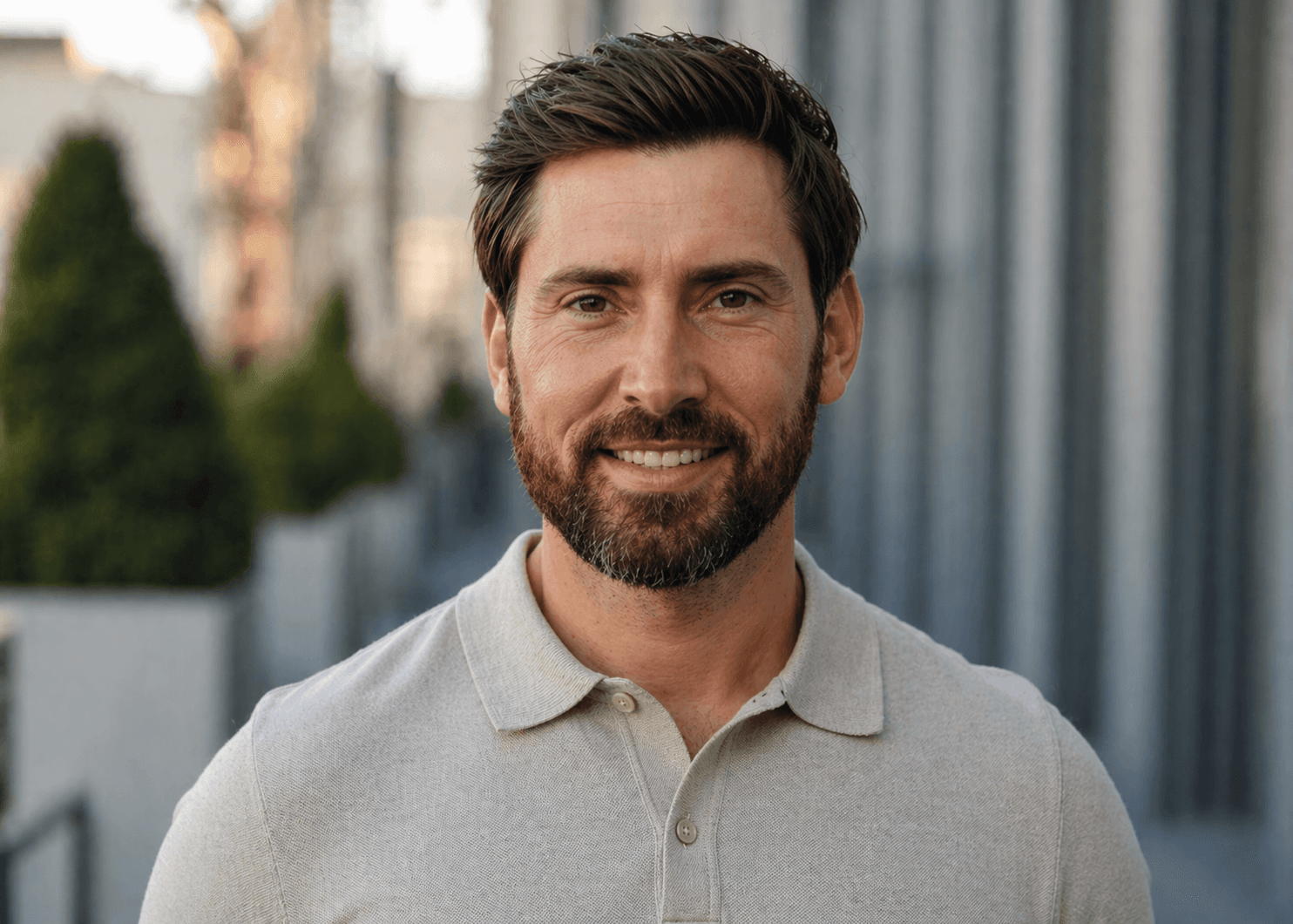 Chris Caldwell, former car dealer finance manager and negotiation expert